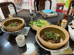 -红星光发煲仔饭(文海店)