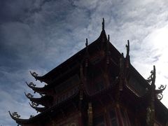 -龙潭水乡