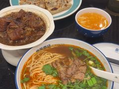 -宛平李记小吃(东关街店)