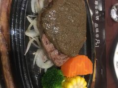 -尊品牛排(沙湾印象汇店)