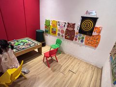 -暖食光·台式家庭餐厅·生日主题店(万达店)