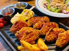 -I HOLIC艾豪丽披萨(KKone店)