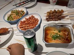 -寿州大饭店·餐厅