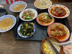 -71号豆汤饭·成都小馆(红牌楼店)