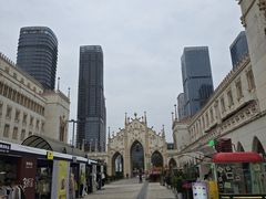 -励骏庞都广场(琴政路店)