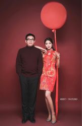 点击看大图 -天一婚纱摄影TIA STUDIO(珠海路店)