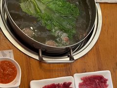 -海银海记潮汕牛肉火锅(新港中路海珠店)