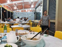 -丰收渔港饭店(嵊泗店)