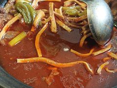 -肖记公安牛肉鱼杂馆·省级非物质文化遗产(三角路直营店)