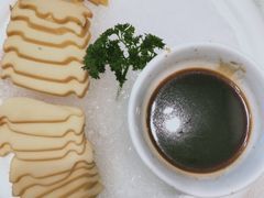 -阿婆农家菜(车墩店)