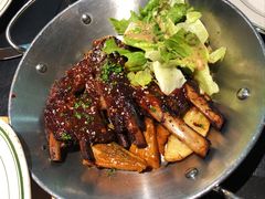 -404干式熟成牛排馆•聚会餐厅