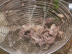 -海银海记潮汕牛肉火锅(新港中路海珠店)