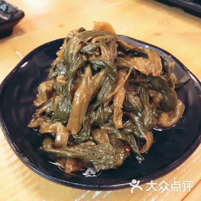 寧波烤菜