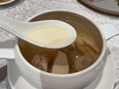 -红棉中餐厅·广州海航威斯汀酒店