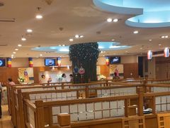 -汉城馆·烤肉火锅餐厅·韩国烤肉(河北云瑧世纪大饭店)