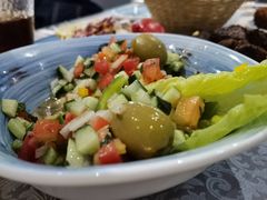 -La Medina餐厅(亮马河南路店)