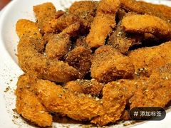 -恩宏德餐馆(平山道店)