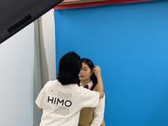 -海马体照相馆(万菱汇店)