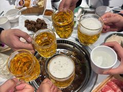 -葛记红焖羊肉(人民路店)