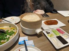 酥不腻烤鸭-小大董·烤鸭(凤凰汇店)