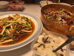 -将军府·鸡毛店(武侯祠店)