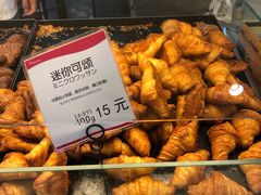 迷你可颂-都恩客(高岛屋百货店)