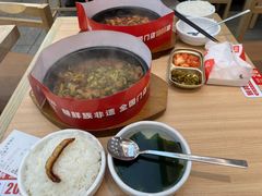 -米村拌饭(金象城店)