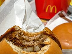 -麦当劳(许昌亚细亚店)