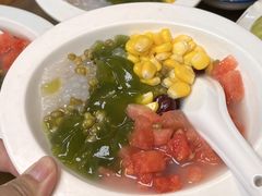-南海渔家•海鲜•正宗海南菜(海棠湾店)