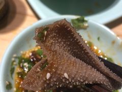 -鲜货俚鲜火锅(青果路店)