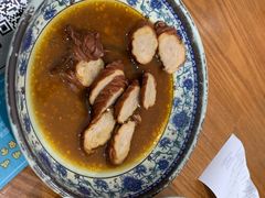 小肠卷-万香姜汁(引泉路店)