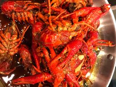 -虾小龙老长沙龙虾馆(坡子街店)