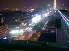 -梧桐餐厅(泉城路店)