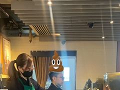 -星巴克(香港国际机场44号闸店)