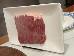 -清真·鸦儿李记·涮肉(鼓楼店)