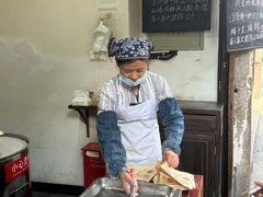 -桥里桥烧饼铺