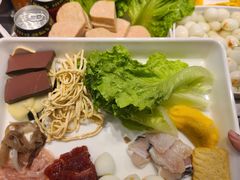 -大食代美食广场(上海中心店)
