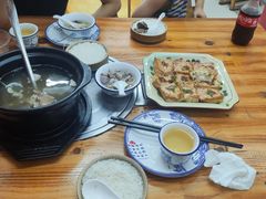 -紫金客家菜·石锅猪肚鸡(十年店)