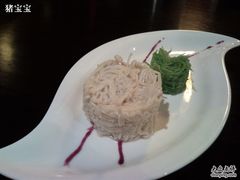 仙人纫针-金台食府(夕照寺店)