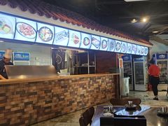 -爱江山温泉(凌奥店)