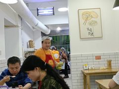 -晓友烧麦(光华村店)