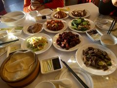 -北京全聚德(天安门店)