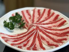 -老熟人烤肉城(马家堡店)