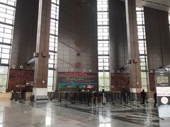 -小七孔景区东门售票处