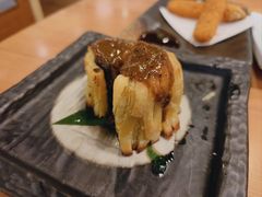 -菊上日式料理(蚌埠银泰店)
