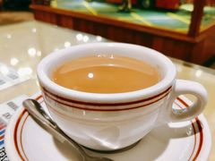 -吴系粤菜馆·茶餐厅(深业上城店)