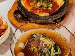 -七八冷面·延边朝鲜族美食(圣熙八号店)