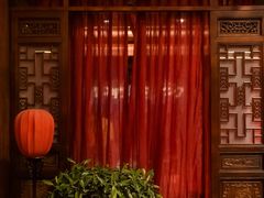 -正阳门饭庄·烤鸭·北京菜(万丰路七里庄店)