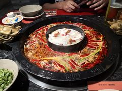 -蜀大侠火锅(东园路店)
