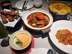 -BetterThai 泰加(苏州中心店)